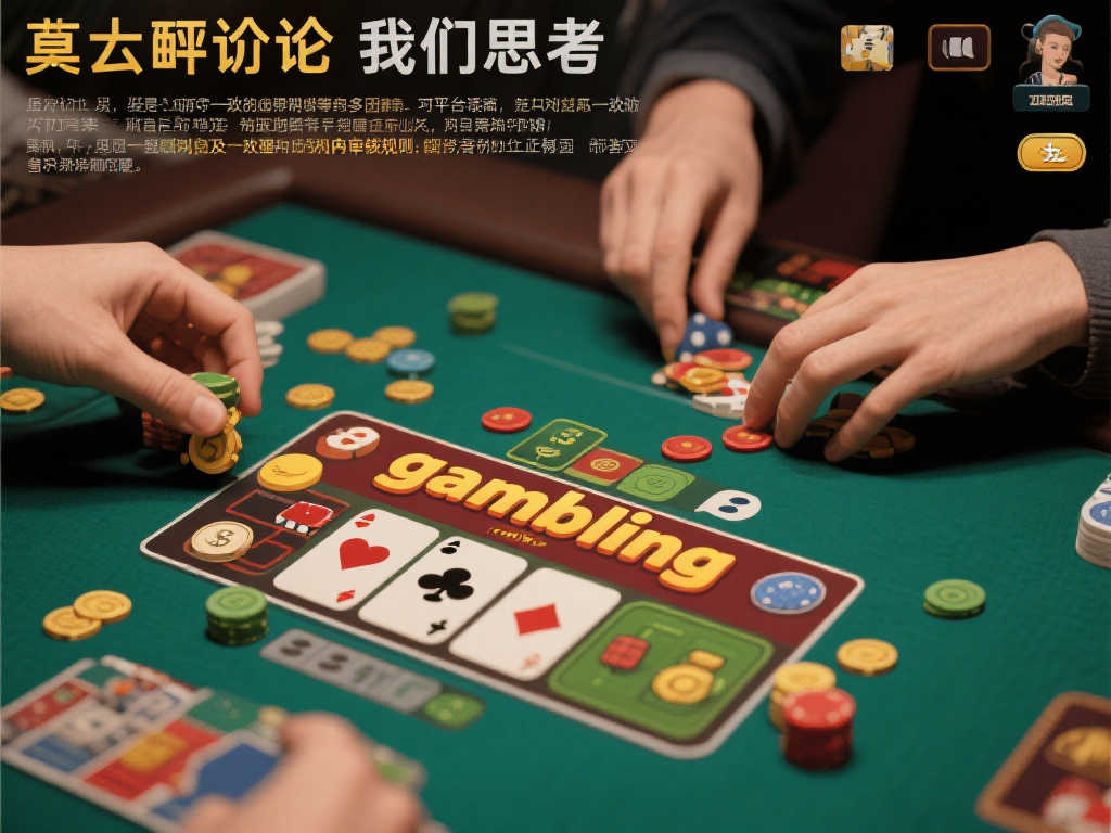 《小丑牌》因赌博争议被油管限制18岁以上，那CS开箱又该如何定义？