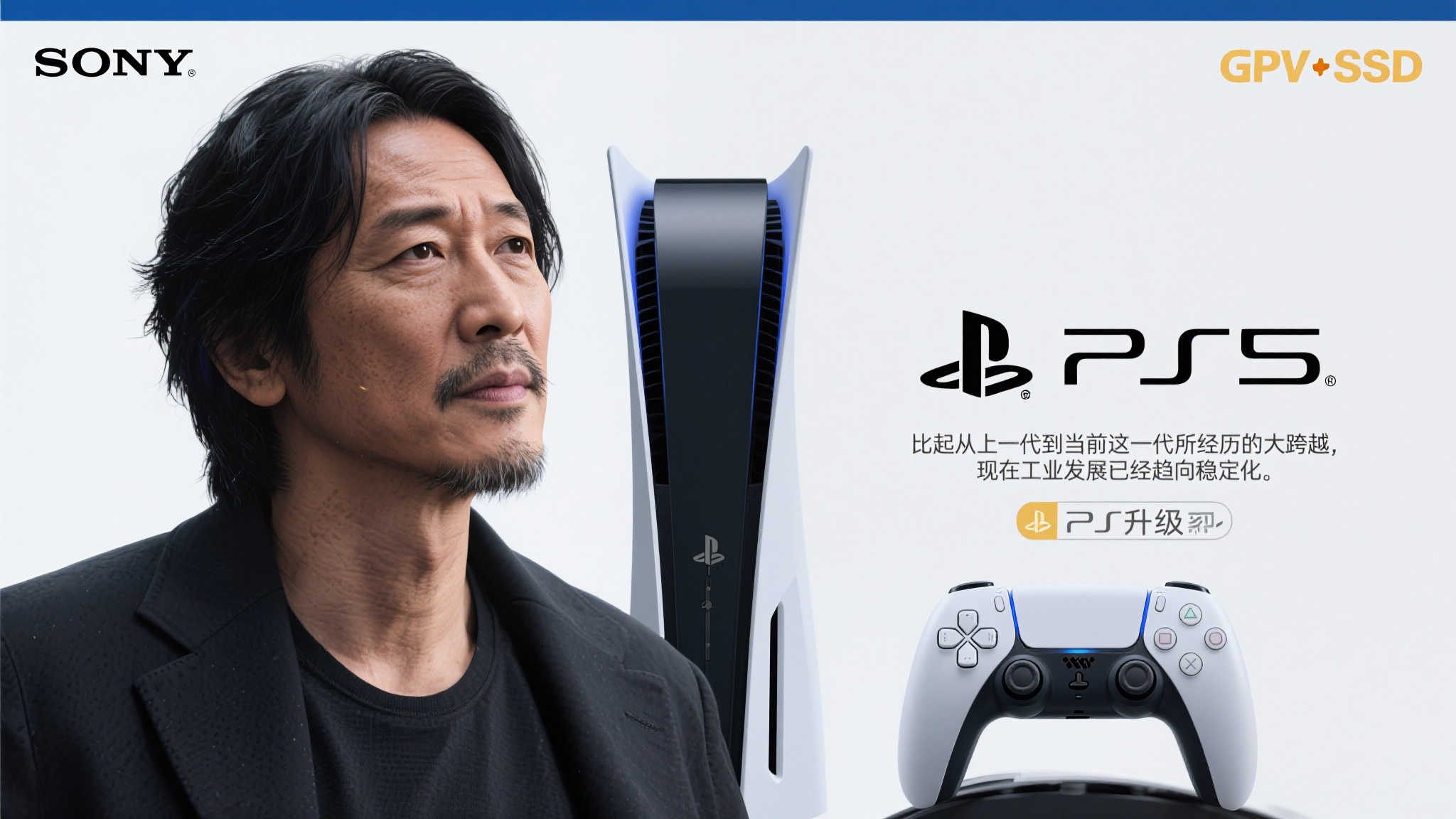 小岛直诉PS5性能桎梏,《死亡搁浅2》开发进展平缓 小岛直诉PS5性能桎梏,《死亡搁浅2》开发进展平缓