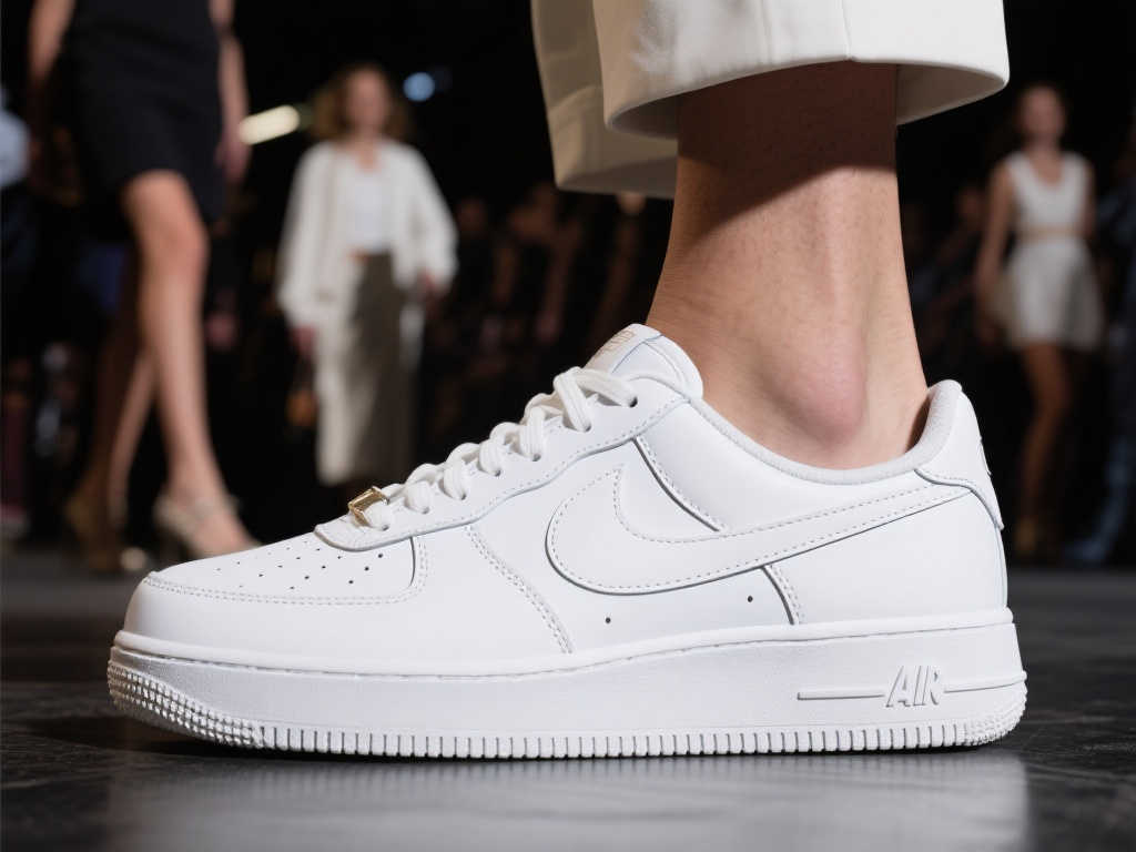 WEARTDOING发布《玻璃鞋妖精》白色精灵款 11月即将开售 WEARTDOING发布《玻璃鞋妖精》白色精灵款 11月即将开售