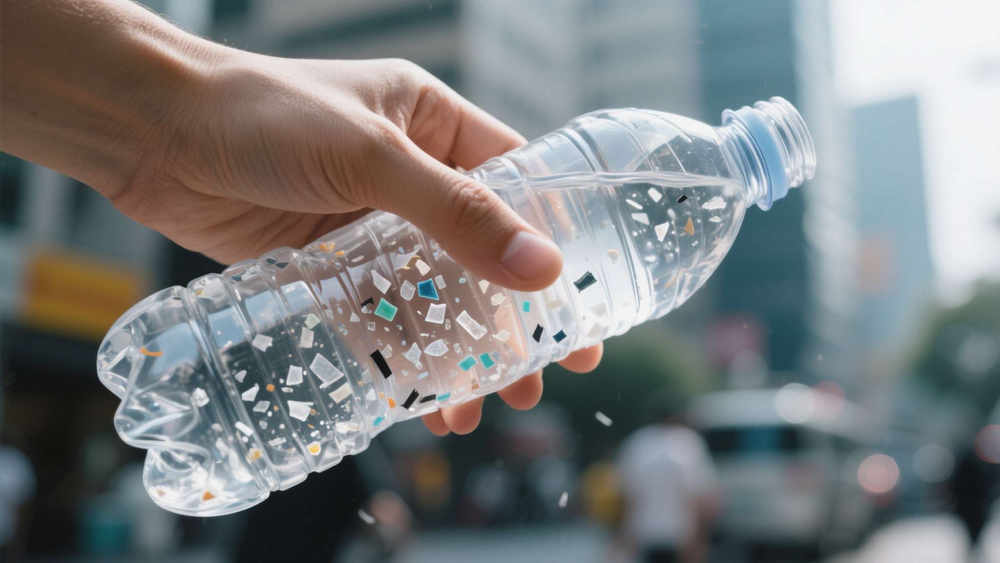 烧开水和瓶装水哪种饮水习惯更健康？研究给出答案