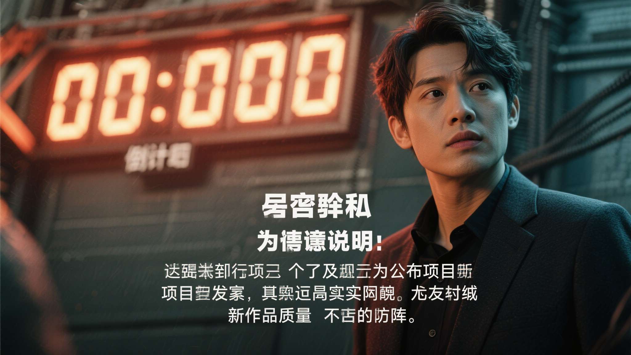 还有反转？《尼尔》新作倒计时 道歉声明才是恶作剧？